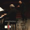 Piazzolla, Astor: Histoire du Tango